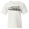 Heavy Cotton Youth Gildan T-Shirt Thumbnail