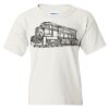 Heavy Cotton Youth Gildan T-Shirt Thumbnail