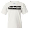 Heavy Cotton Youth Gildan T-Shirt Thumbnail