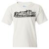 Heavy Cotton Youth Gildan T-Shirt Thumbnail