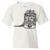 Heavy Cotton Youth Gildan T-Shirt Thumbnail