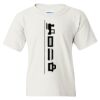 Heavy Cotton Youth Gildan T-Shirt Thumbnail