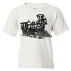 Heavy Cotton Youth Gildan T-Shirt Thumbnail