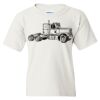 Heavy Cotton Youth Gildan T-Shirt Thumbnail