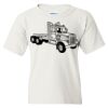 Heavy Cotton Youth Gildan T-Shirt Thumbnail
