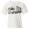 Heavy Cotton Youth Gildan T-Shirt Thumbnail