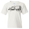 Heavy Cotton Youth Gildan T-Shirt Thumbnail