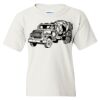 Heavy Cotton Youth Gildan T-Shirt Thumbnail
