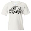 Heavy Cotton Youth Gildan T-Shirt Thumbnail