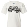 Heavy Cotton Youth Gildan T-Shirt Thumbnail