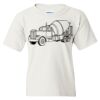 Heavy Cotton Youth Gildan T-Shirt Thumbnail