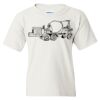 Heavy Cotton Youth Gildan T-Shirt Thumbnail