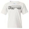 Heavy Cotton Youth Gildan T-Shirt Thumbnail