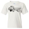 Heavy Cotton Youth Gildan T-Shirt Thumbnail