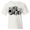 Heavy Cotton Youth Gildan T-Shirt Thumbnail