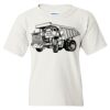 Heavy Cotton Youth Gildan T-Shirt Thumbnail