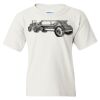 Heavy Cotton Youth Gildan T-Shirt Thumbnail
