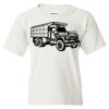 Heavy Cotton Youth Gildan T-Shirt Thumbnail