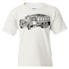 Heavy Cotton Youth Gildan T-Shirt Thumbnail