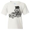Heavy Cotton Youth Gildan T-Shirt Thumbnail