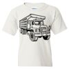 Heavy Cotton Youth Gildan T-Shirt Thumbnail