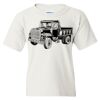 Heavy Cotton Youth Gildan T-Shirt Thumbnail