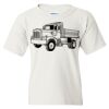 Heavy Cotton Youth Gildan T-Shirt Thumbnail