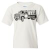Heavy Cotton Youth Gildan T-Shirt Thumbnail