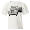 Heavy Cotton Youth Gildan T-Shirt Thumbnail
