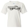 Heavy Cotton Youth Gildan T-Shirt Thumbnail