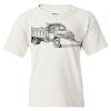 Heavy Cotton Youth Gildan T-Shirt Thumbnail