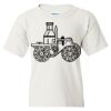 Heavy Cotton Youth Gildan T-Shirt Thumbnail