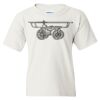 Heavy Cotton Youth Gildan T-Shirt Thumbnail