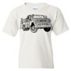 Heavy Cotton Youth Gildan T-Shirt Thumbnail