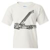 Heavy Cotton Youth Gildan T-Shirt Thumbnail