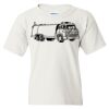 Heavy Cotton Youth Gildan T-Shirt Thumbnail