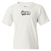 Heavy Cotton Youth Gildan T-Shirt Thumbnail