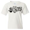 Heavy Cotton Youth Gildan T-Shirt Thumbnail