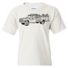 Heavy Cotton Youth Gildan T-Shirt Thumbnail
