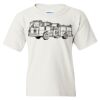 Heavy Cotton Youth Gildan T-Shirt Thumbnail