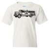 Heavy Cotton Youth Gildan T-Shirt Thumbnail