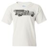 Heavy Cotton Youth Gildan T-Shirt Thumbnail