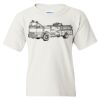 Heavy Cotton Youth Gildan T-Shirt Thumbnail