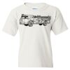 Heavy Cotton Youth Gildan T-Shirt Thumbnail