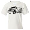 Heavy Cotton Youth Gildan T-Shirt Thumbnail