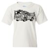 Heavy Cotton Youth Gildan T-Shirt Thumbnail