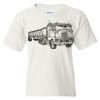 Heavy Cotton Youth Gildan T-Shirt Thumbnail