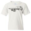 Heavy Cotton Youth Gildan T-Shirt Thumbnail