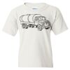 Heavy Cotton Youth Gildan T-Shirt Thumbnail