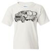 Heavy Cotton Youth Gildan T-Shirt Thumbnail